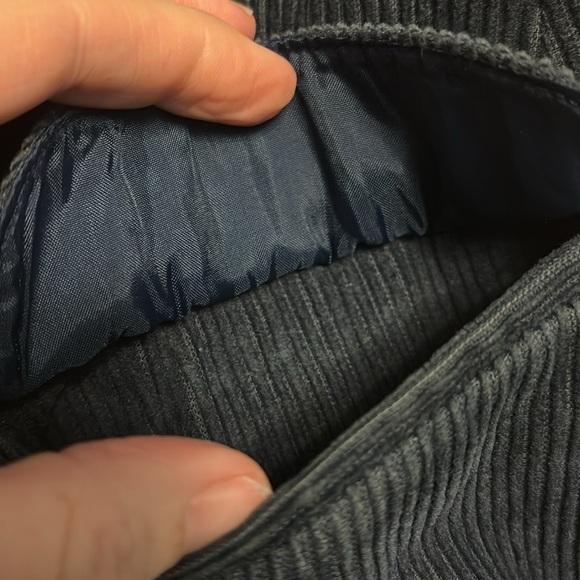 Vintage Oscar de la Renta corduroy blazer - Picture 9 of 12